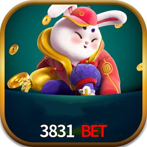 Imagem promocional da 3831 bet mostrando a plataforma e suas vantagens